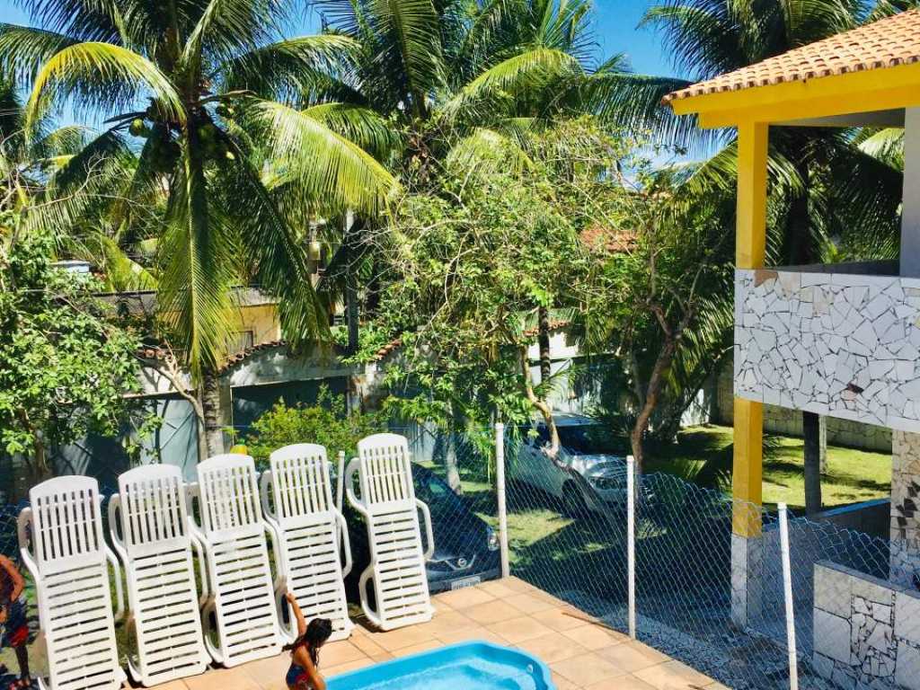 Verão 2022 Porto Seguro - Sua Casa Condom Fechado - Lazer