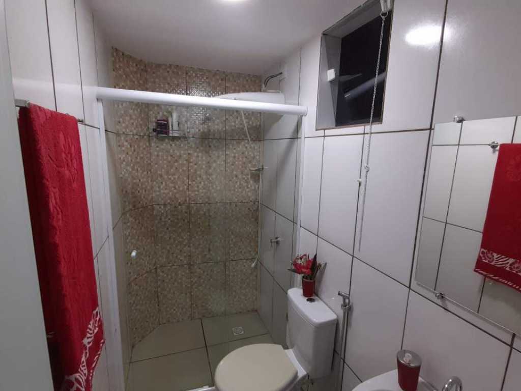 Loft Azalea para 2 pessoas no Bairro Pantanal