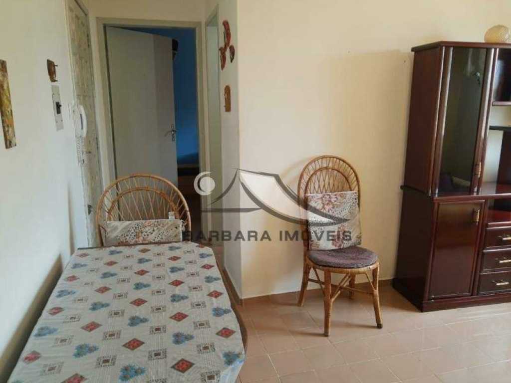 Apartamento 1 Dormitório