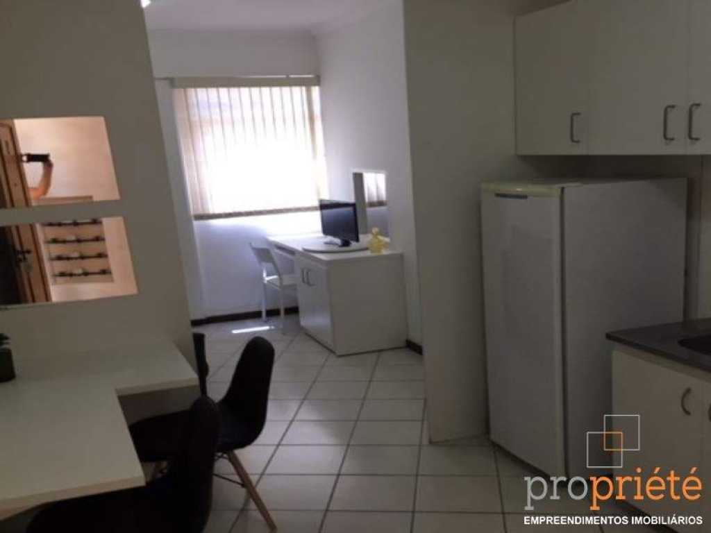 ED. PORTO DO LAGO APTO 220 PROPRIÉTÉ APARTAMENTO - QUADRA CA 9, 220