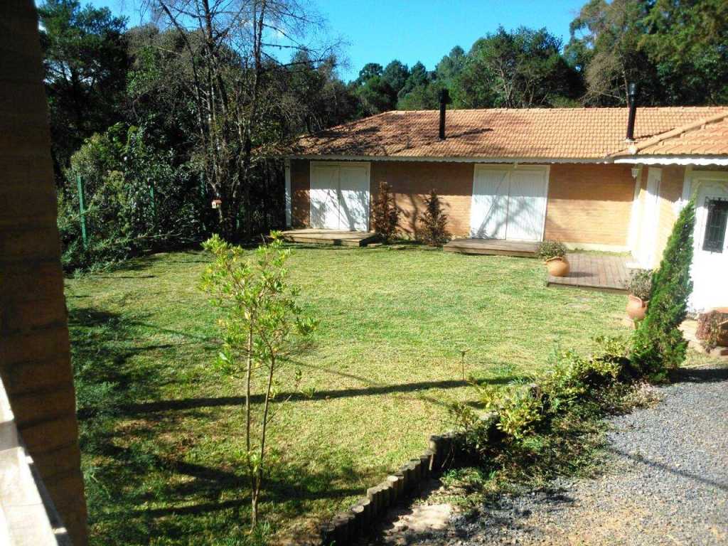 Casa LINDA TÉRREA e SUPER ACONCHEGANTE: 3 Suítes