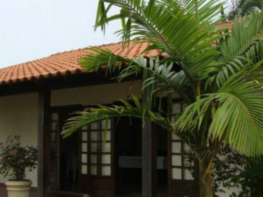 Casa em Santa Maria