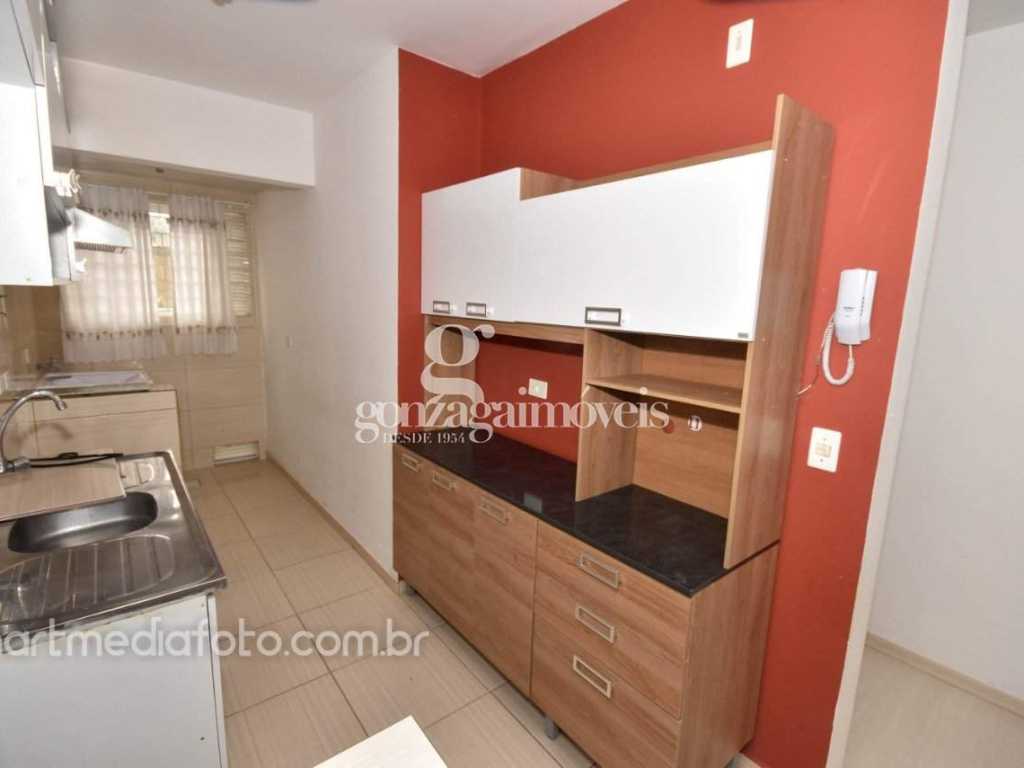 Apartamento 2 Quartos Rio Verde 49m²