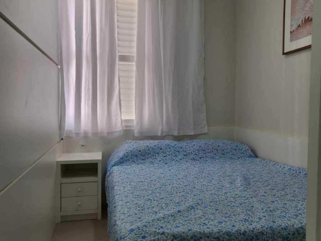 Apartamento fantástico a beira mar Caiobá 3 dorms.