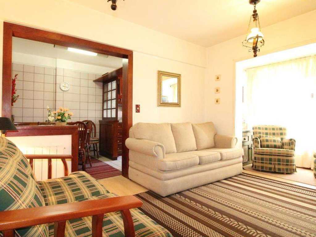 Apartamento em Gramado para temporada **consulte preço especial