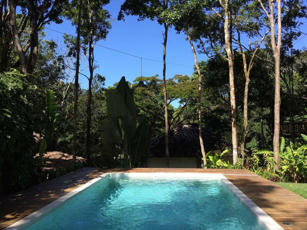 Bah852 - Tropical cottages in Trancoso