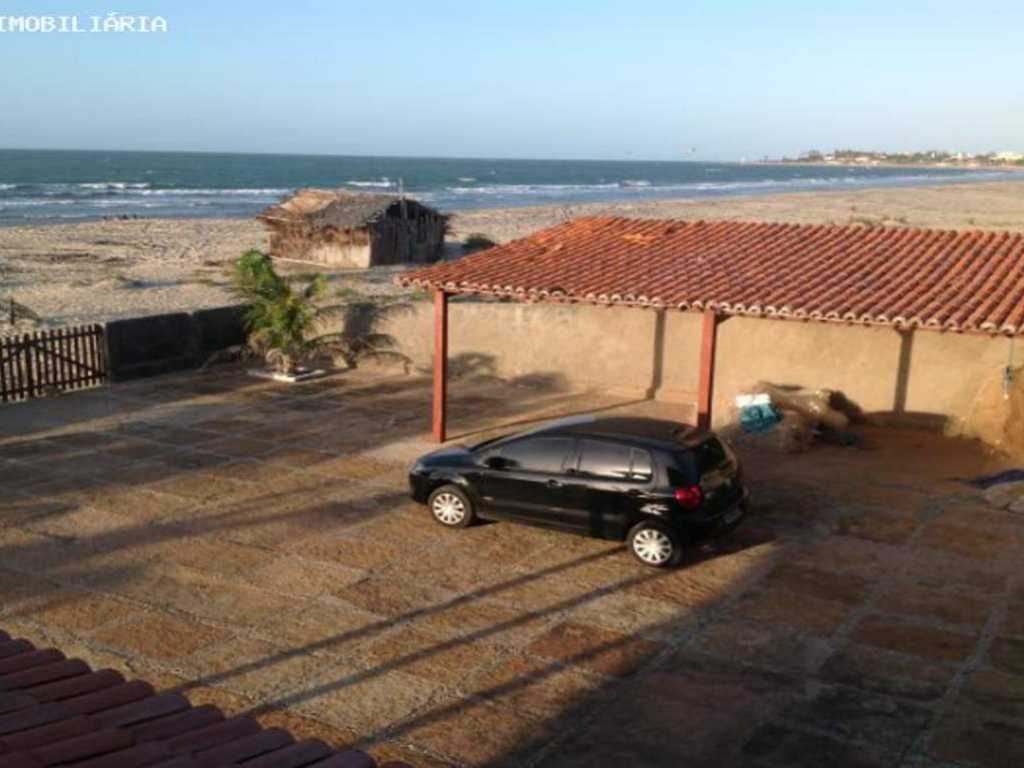 Casa para Temporada, Luís Correia / PI, bairro Coqueiro, 7 dormitórios, 1 suíte, 4 banheiros, 15 garagens, mobiliado, área construída 500, t