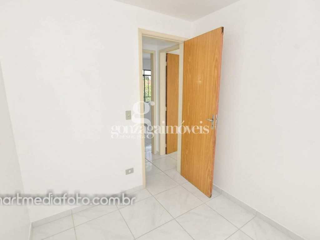 Apartamento 3 Quartos Cidade Industrial 60m²