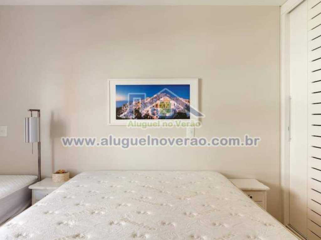 Apartamentos Praia Brava Florianópolis, Aluguel no Verão.