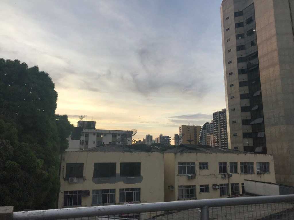 Apartamento Estudio no Residencial J C, um lugar pra ficar.304