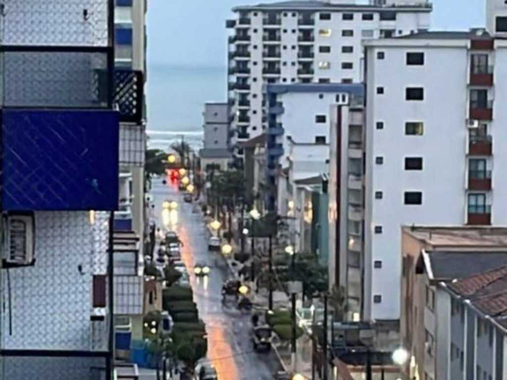 Maravilhoso Apartamento Praia Grande SP