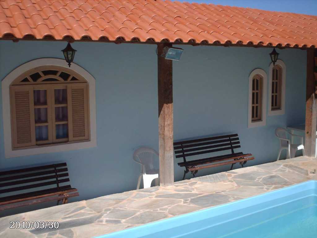 I rent in season house in Peró Beach in Cabo Frio - and Rasa Beach in Buzios - RJ.