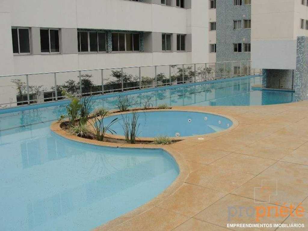 ED. ATOL DAS ROCAS APTO 1404 APARTAMENTO - AVENIDA DAS CASTANHEIRAS, 1404