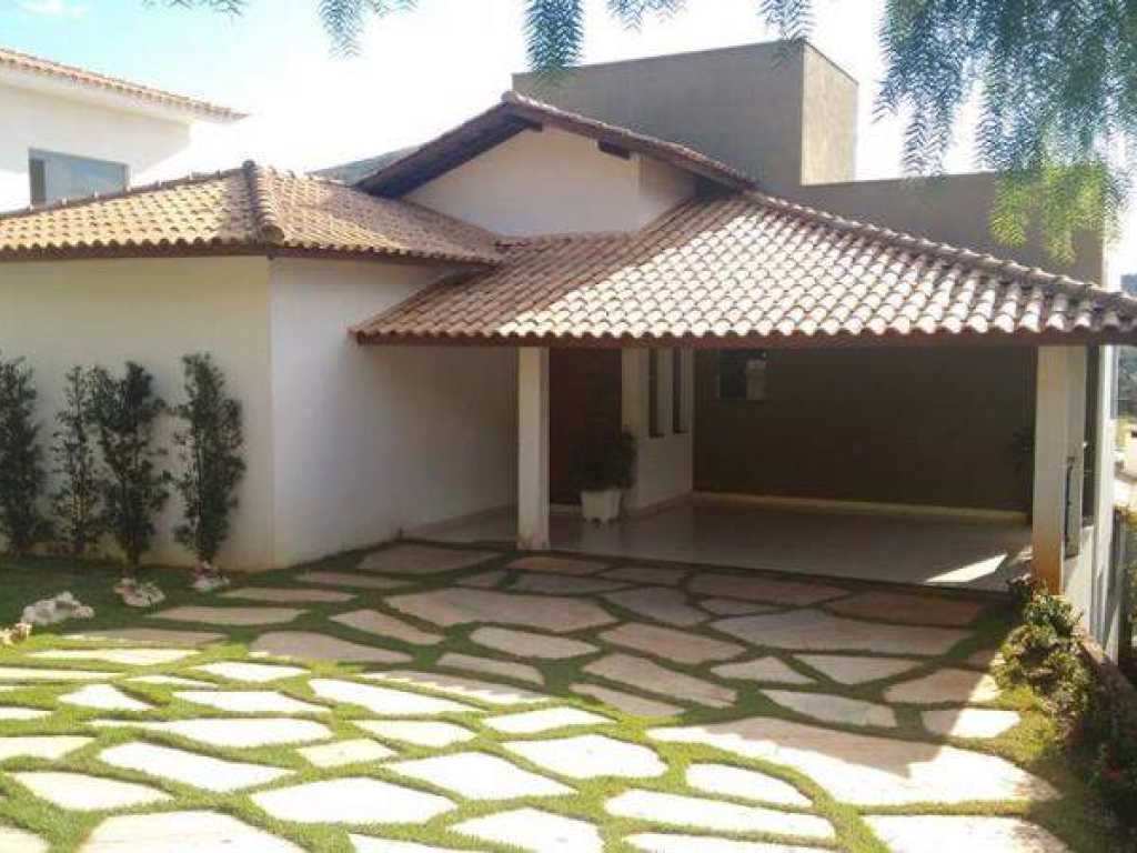 Alugar ou Vender .Casa de alto padr�o em Escarpas do Lago