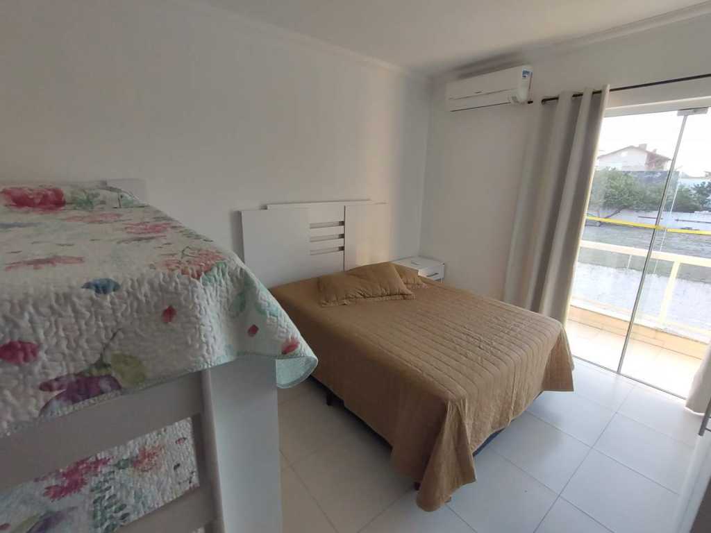 Apartamento duplex na Praia dos Ingleses