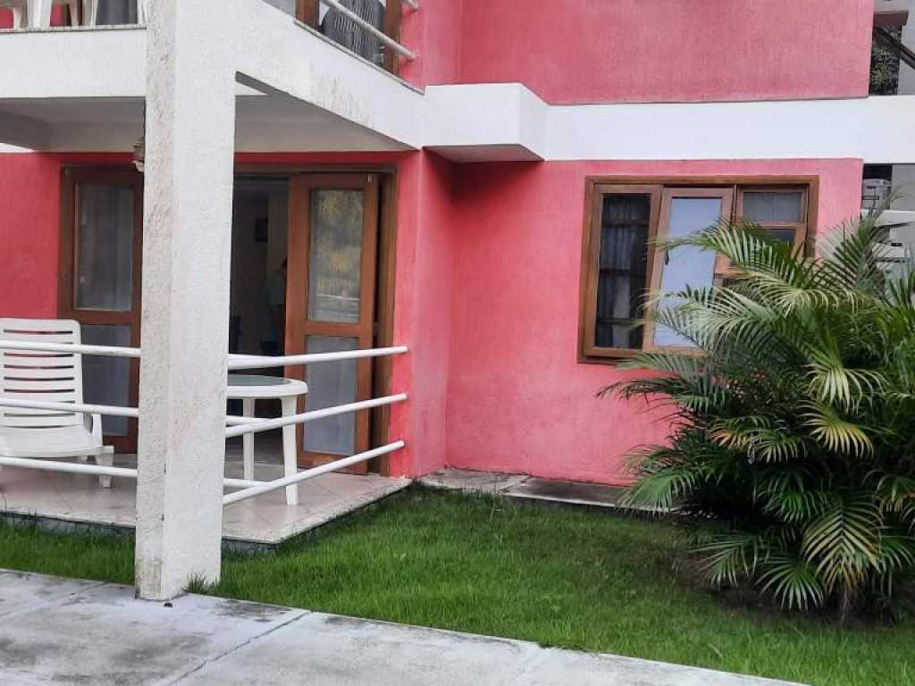 Apartamento Proximo da AxeMoi