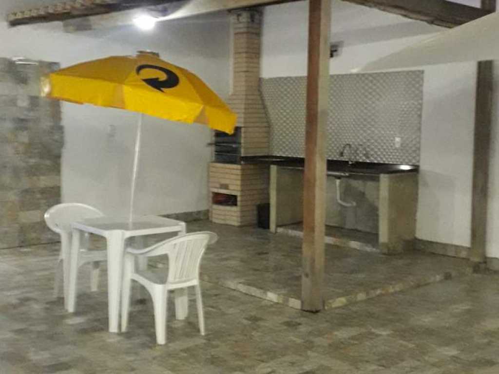 Casa duplex em BUZIOS temporada NATAL