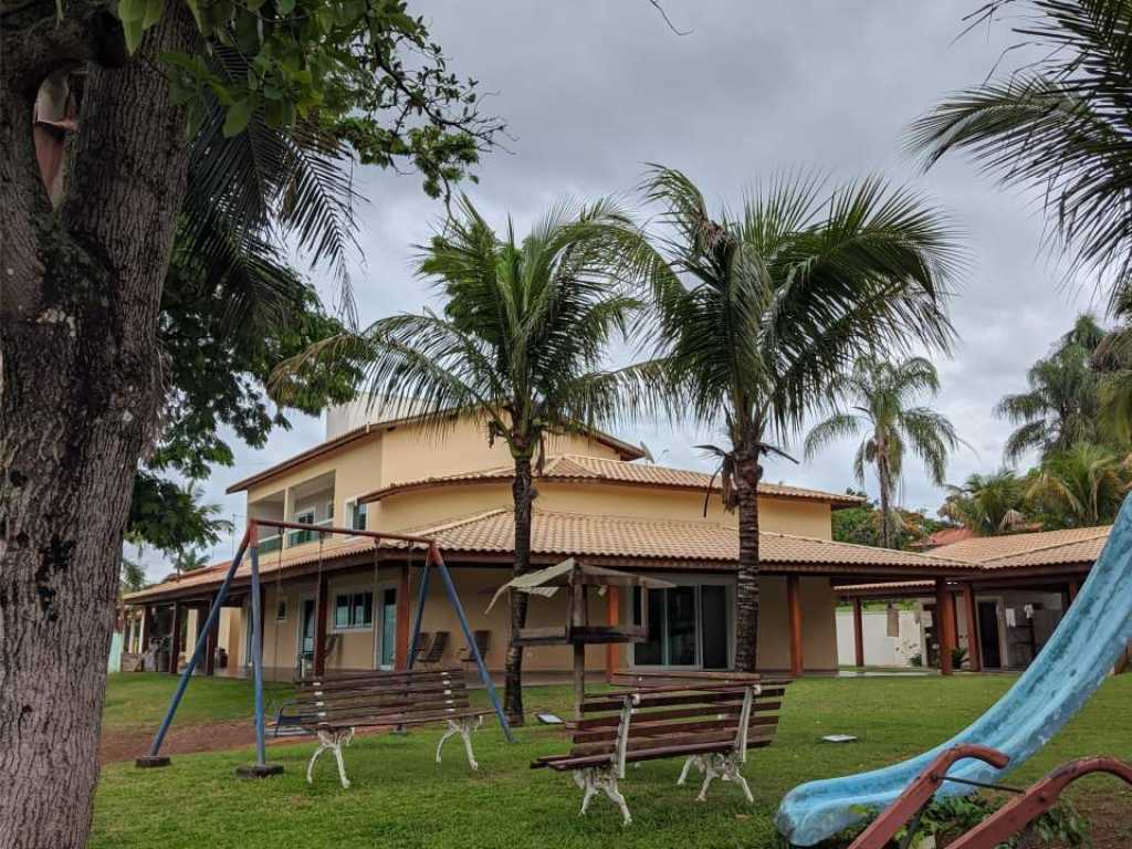 Chácara/Rancho Família Campos