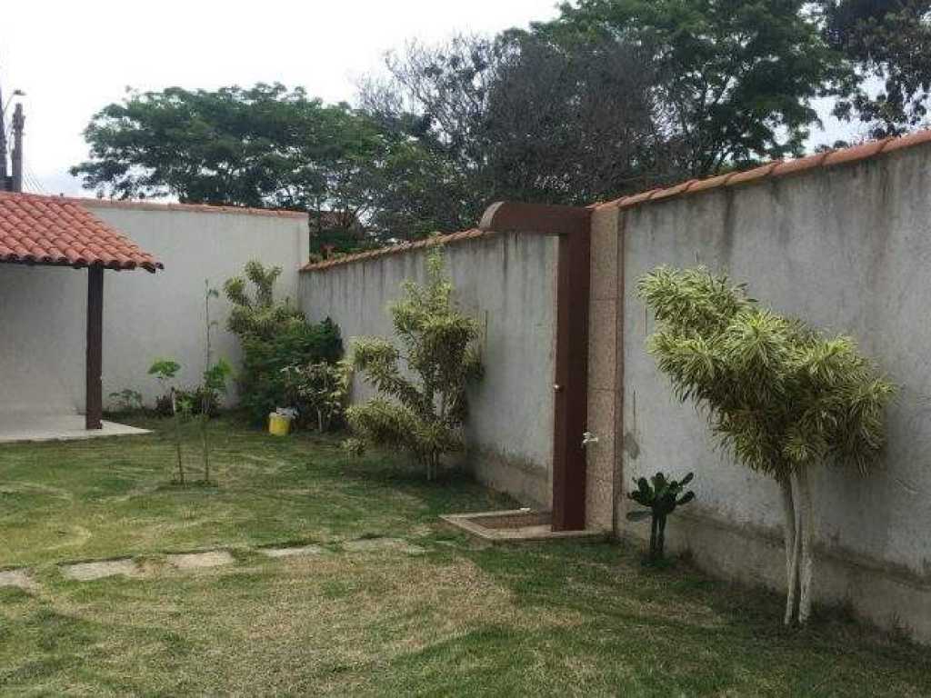 Casa de 3 quartos em Geribá para aluguel temporada.