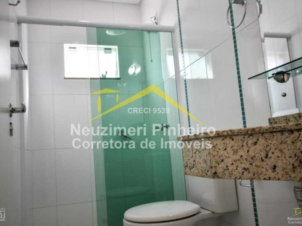 apartamento de 2 dormitórios a 150 metros do mar