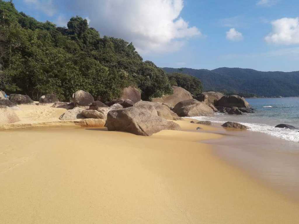 Aconchegante casa na Praia de Itanema cajaiba, Pouso da cajaiba