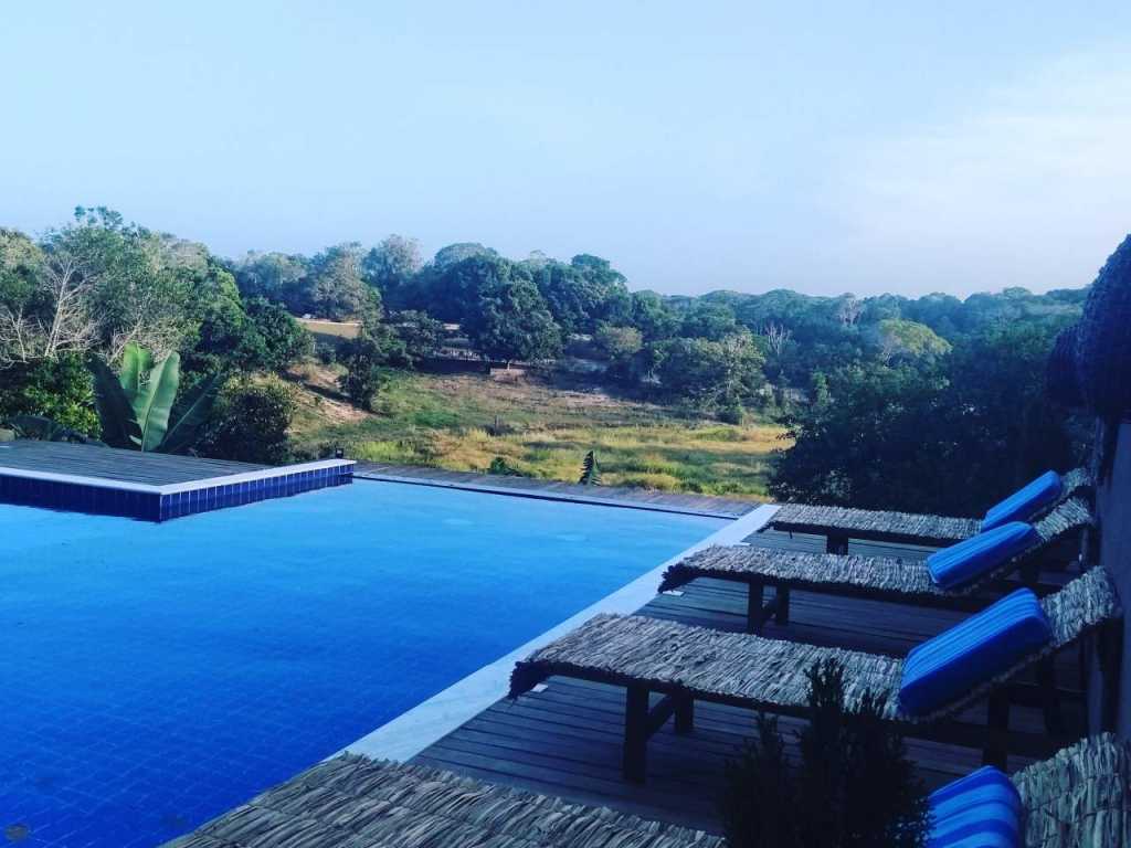 House near the beach Trancoso