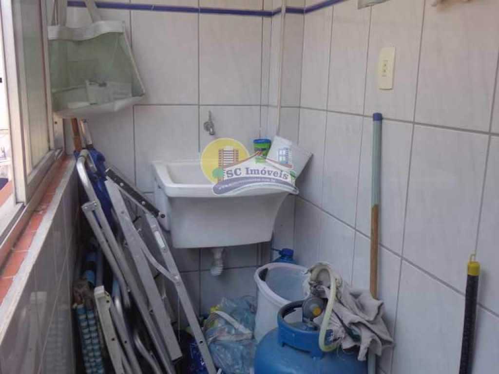 Apartamento com 1 dorm, Embaré, Santos, 0m² - Codigo: 3673