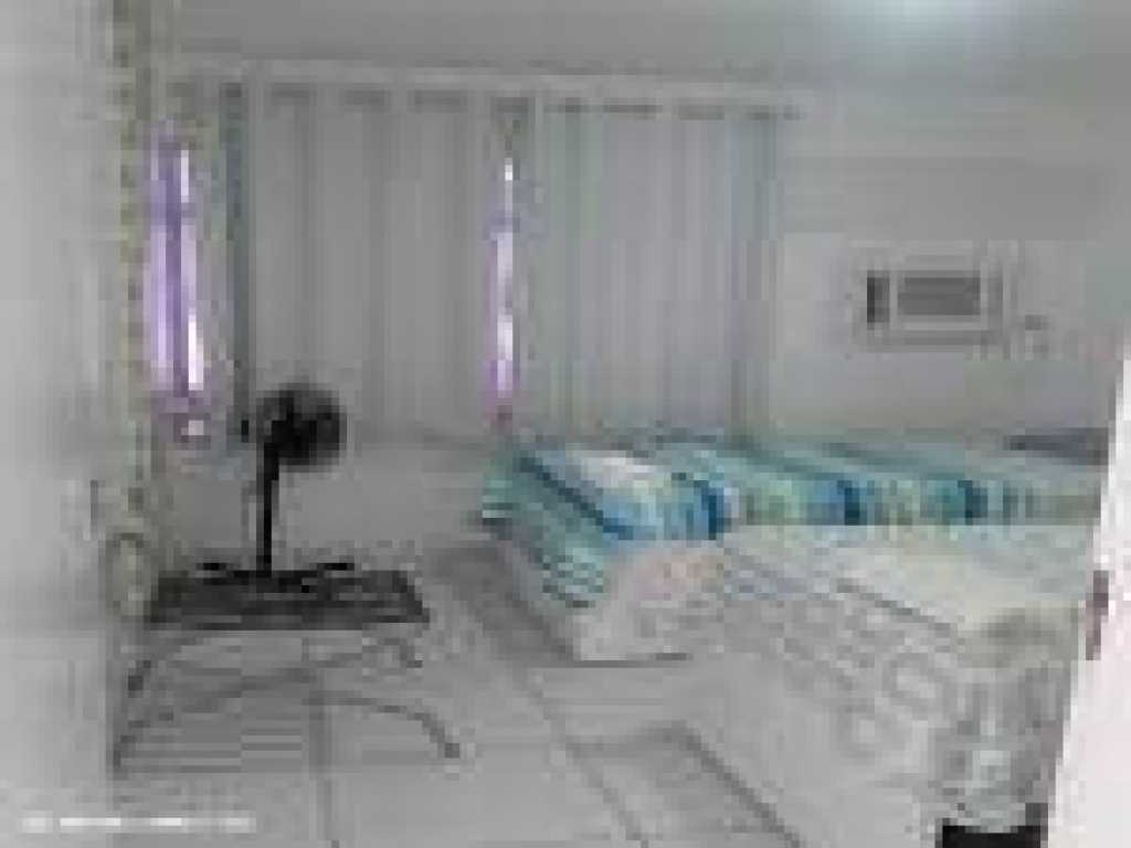 Apartamento para Temporada, Maceió / AL, bairro PAJUÇARA, 4 dormitórios, 2 suítes, 5 banheiros, 1 garagem, mobiliado, área total 120