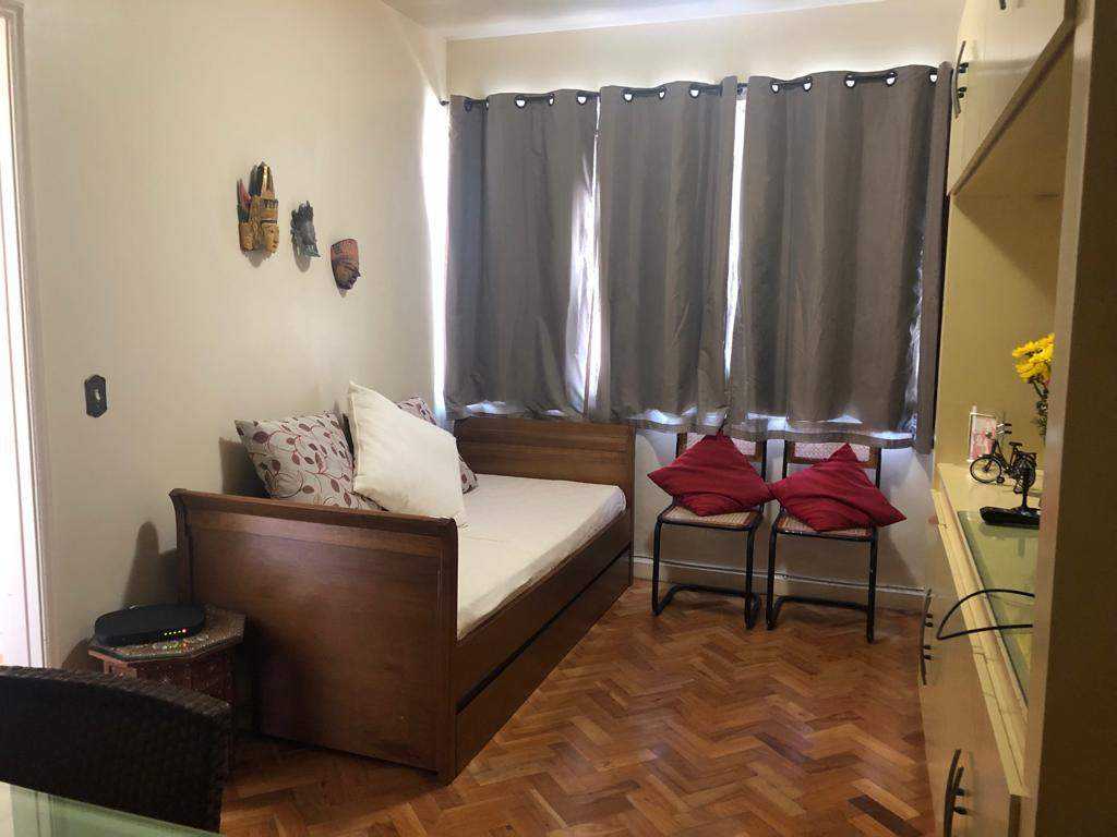 Apartamento em Ipanema