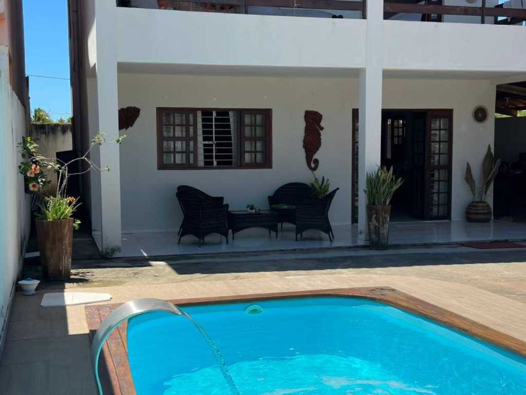 Casa de praia em Tamandaré PE