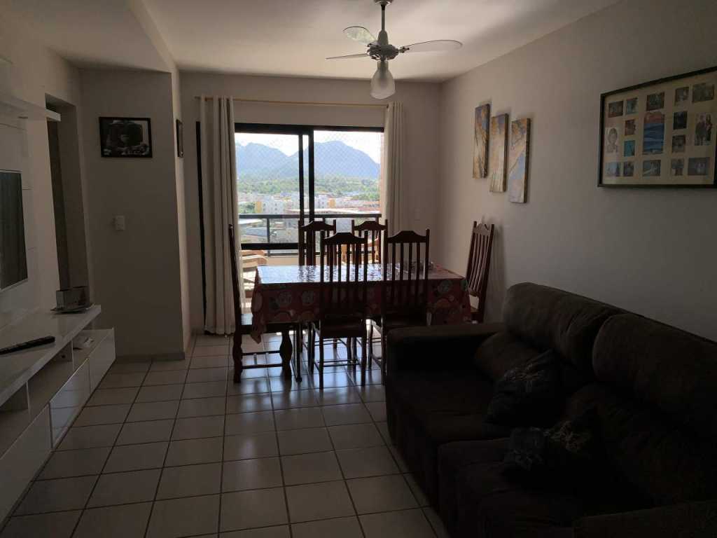 Morro Guarapari Beach 3 Habitaciones 100m2 Wifi Aire Ascensor Garaje