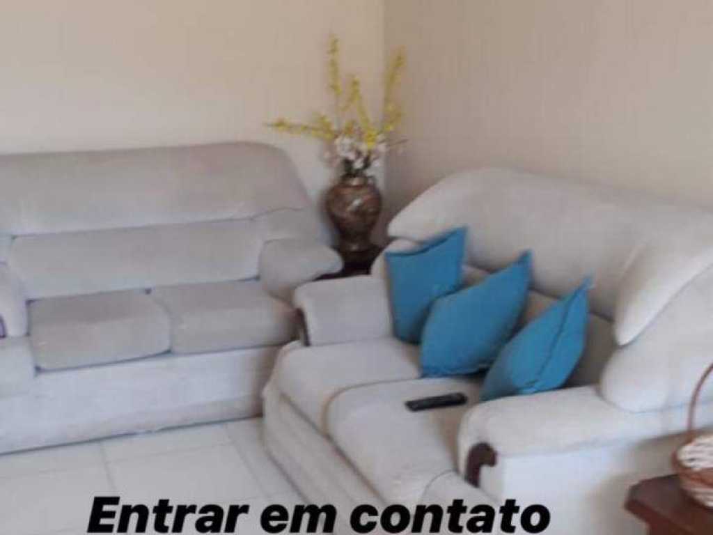 LINDO APARTAMENTO NO PEREQUÊ AÇU