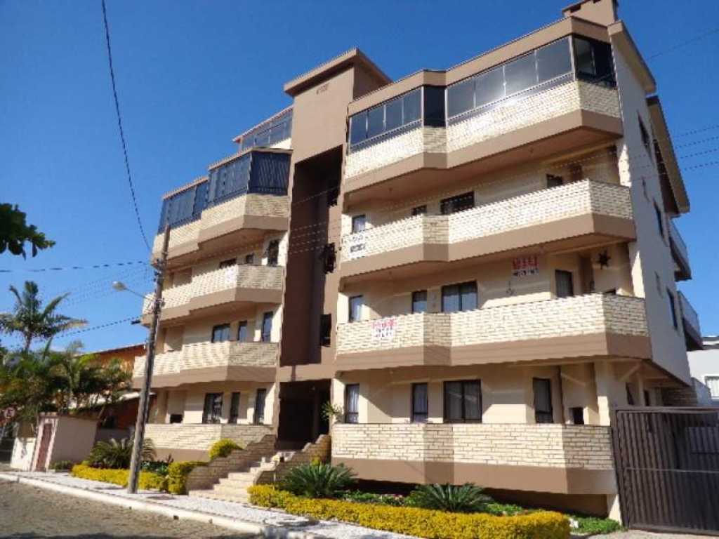 Great Standard Apartment for Rent in San Francisco do Sul