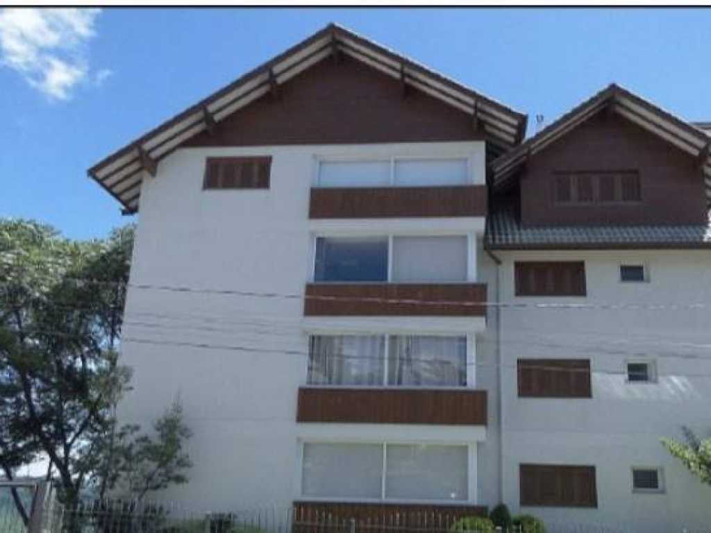 Apartamento padrão (Locação por temporada) Diária