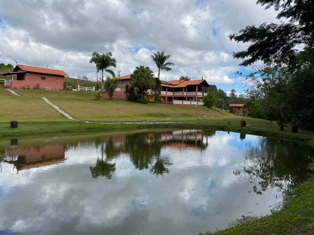 SÍTIO SUPER EXCLUSIVO EM MEIO A SERRA DA MANTIQUEIRA