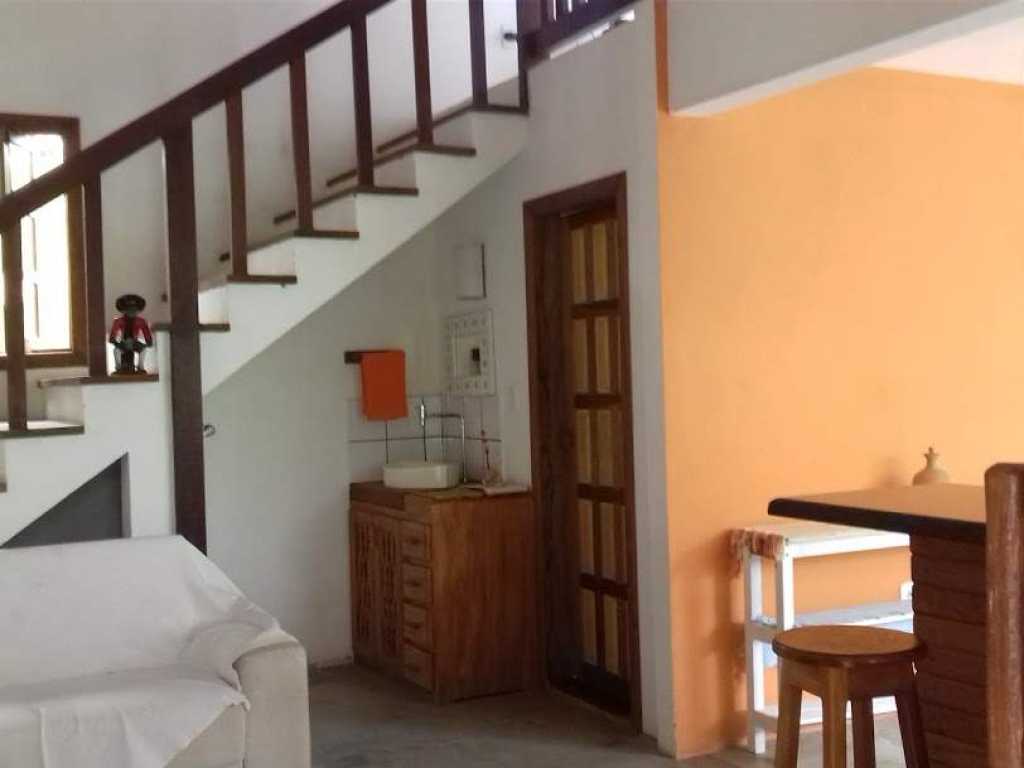 Casa da Tita - sua casa em Arraial d'Ajuda