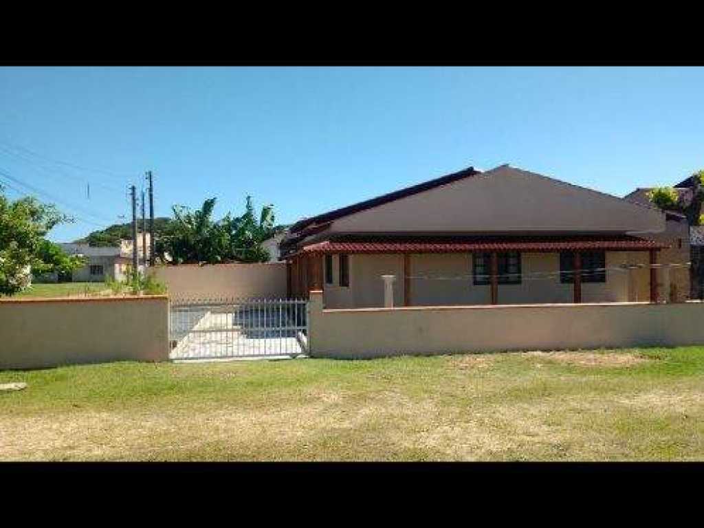 Houses with 3 bedrooms in São Francisco do Sul