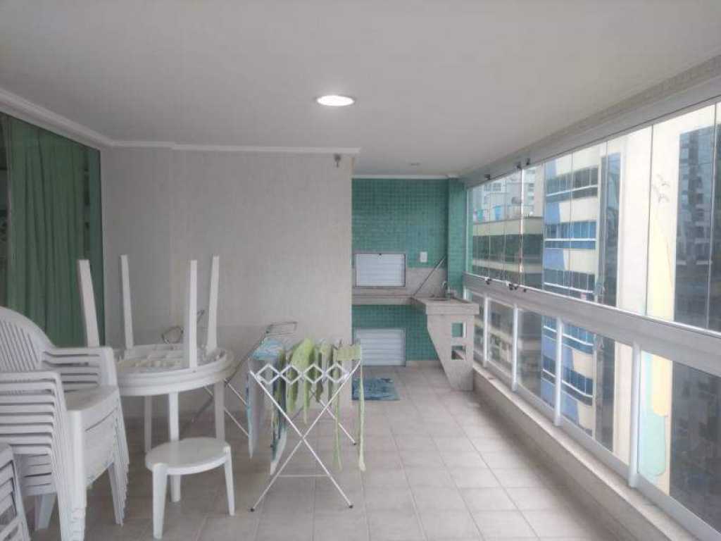 Apartamento Frente Mar