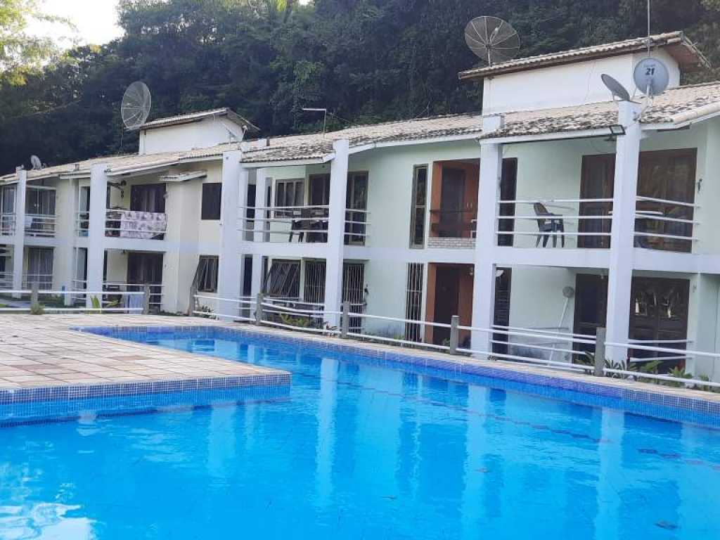 Apartamento Proximo da AxeMoi