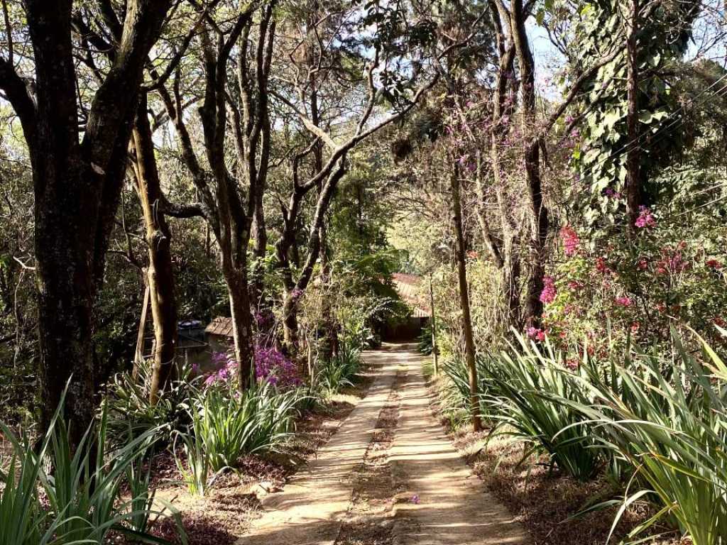 Chácara Rústica, a 5Km da Pampulha