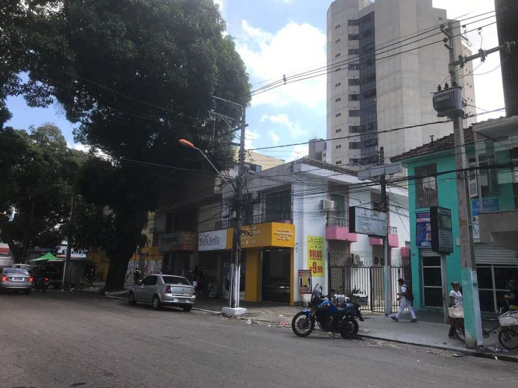 Apartamento Studio no Residencial JC,um lugar pra ficar 205