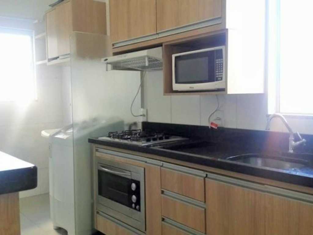 Excelente apartamento con gran relación calidad-precio para Temporada