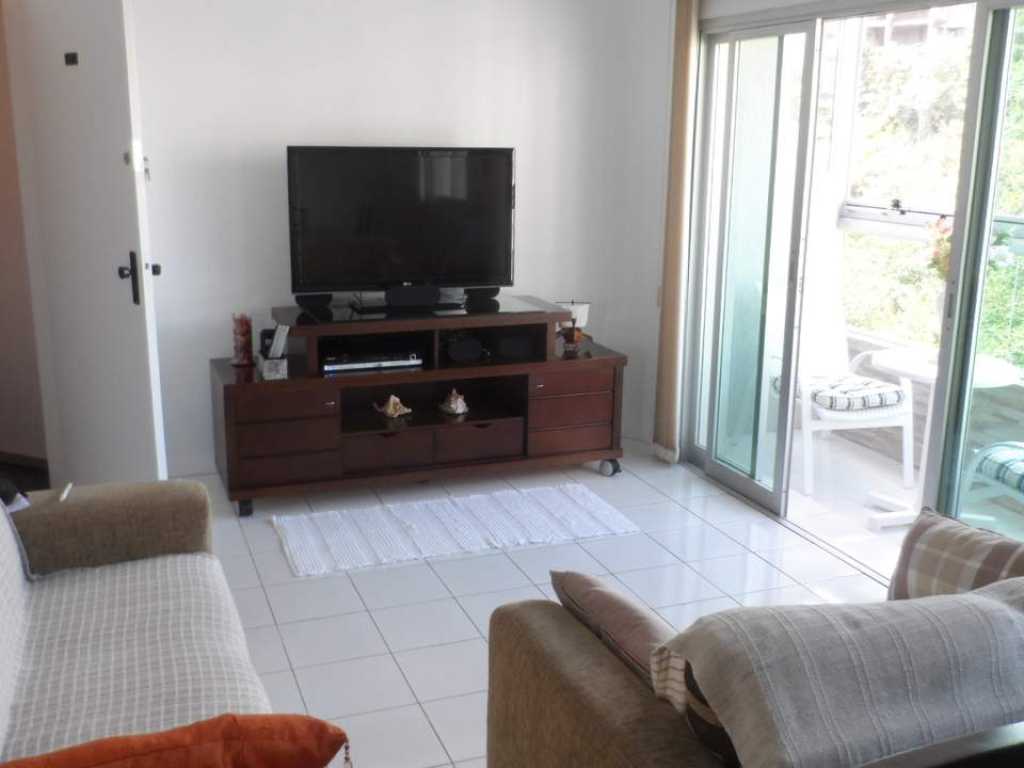 LINDO APTO. ASTURIAS ,2 QTS. , AR COND. ,GARAGEM , VISTA MAR