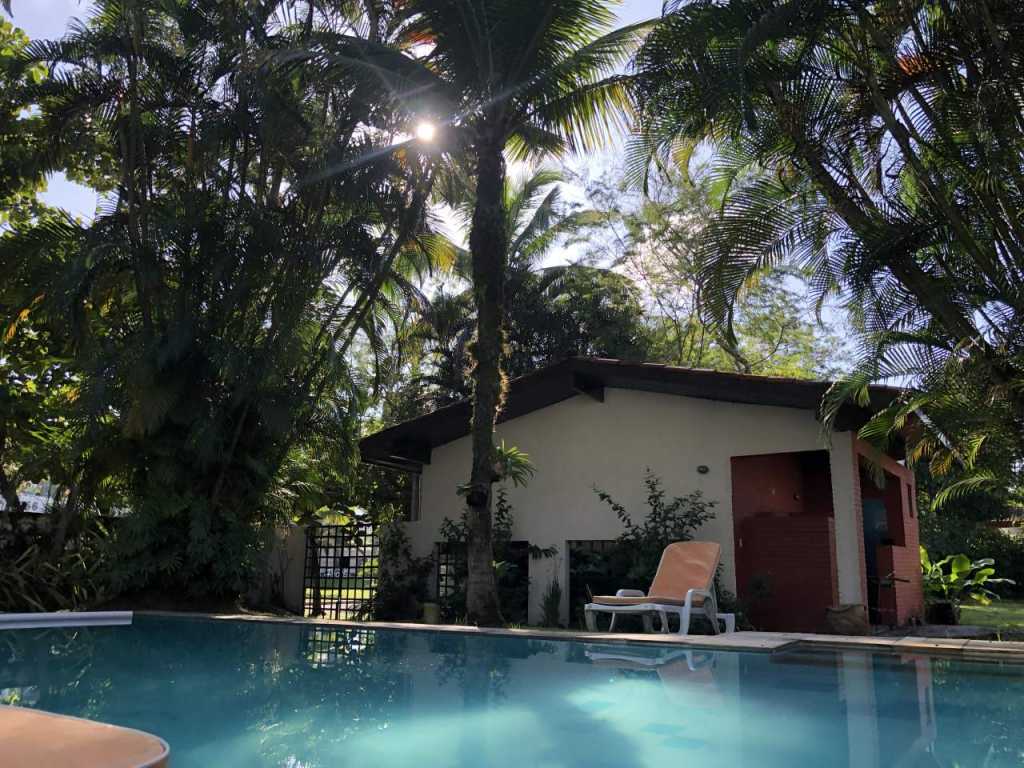 Jardim Acapulco, Guarujá - Praia de Pernambuco - Mínimos 2 diárias