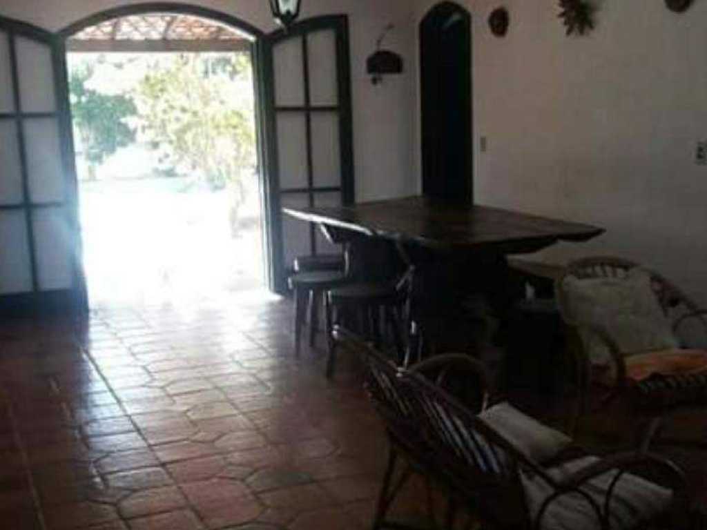 Casa Temporada Rio das Ostras - Costa Azul