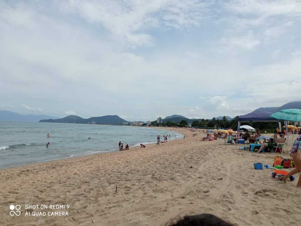 Temporada  Ubatuba Maranduba Ville ll