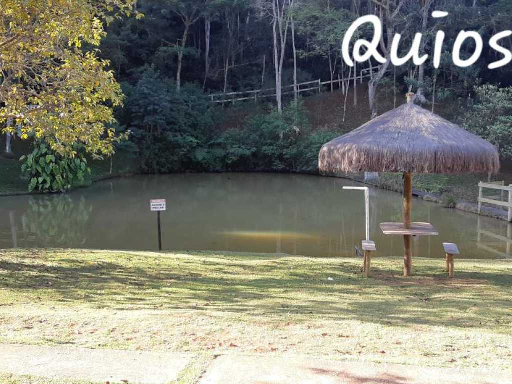 Rancho Vista Verde em Arujá, a 6km do centro da cidade, fácil acesso a rodovias e rodoanel✔estacionamento privativo✔área de lazer completa