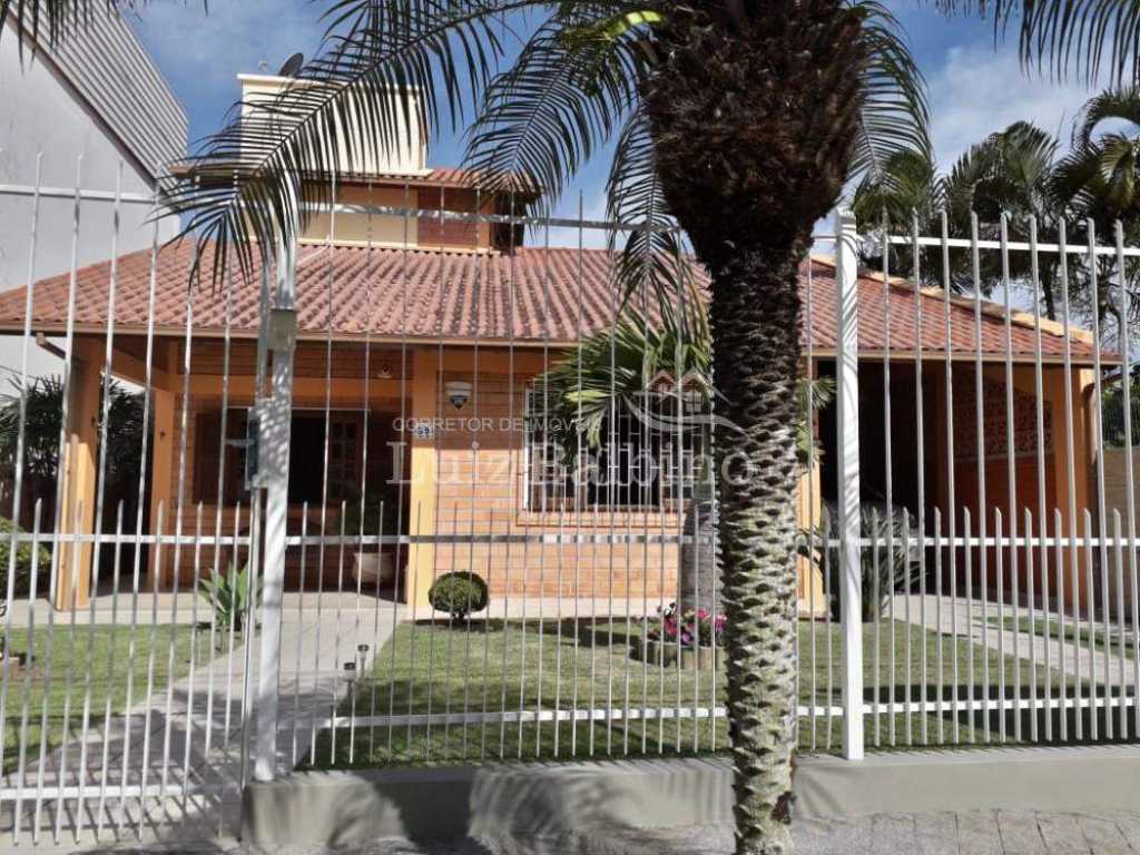 Aluguel Temporada, CASA 4 Quartos CACHOEIRA BOM JESUS - Florianópolis