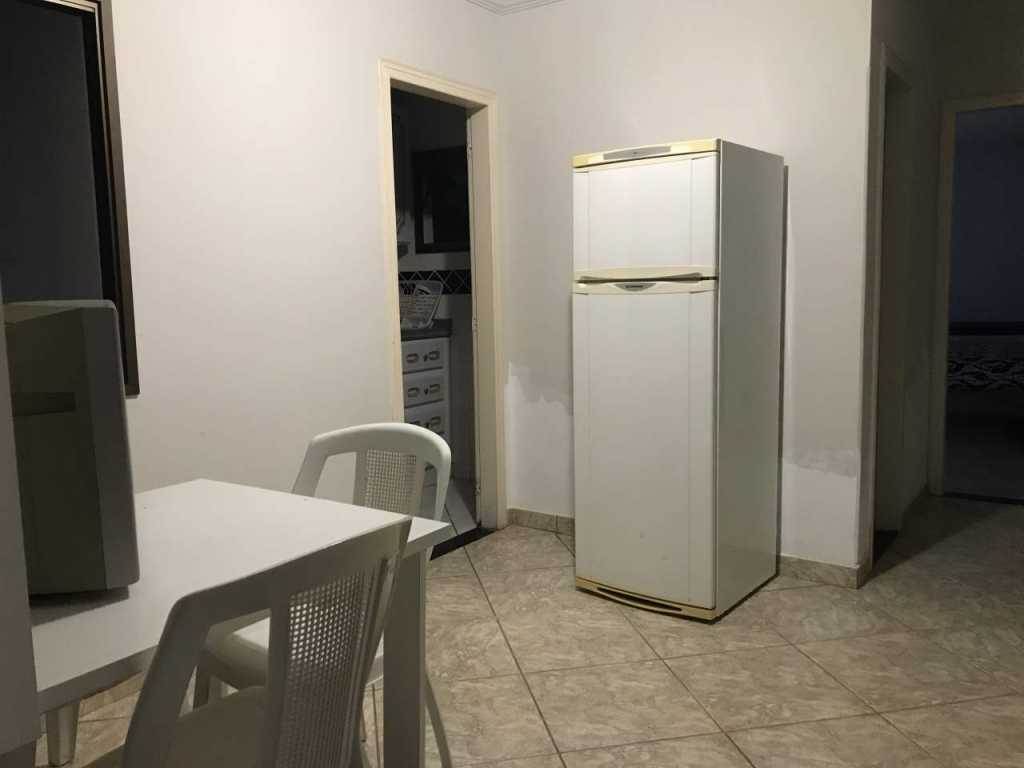 Apartamento 110, Ed. Barra Shopping - Areias Negras Marataízes