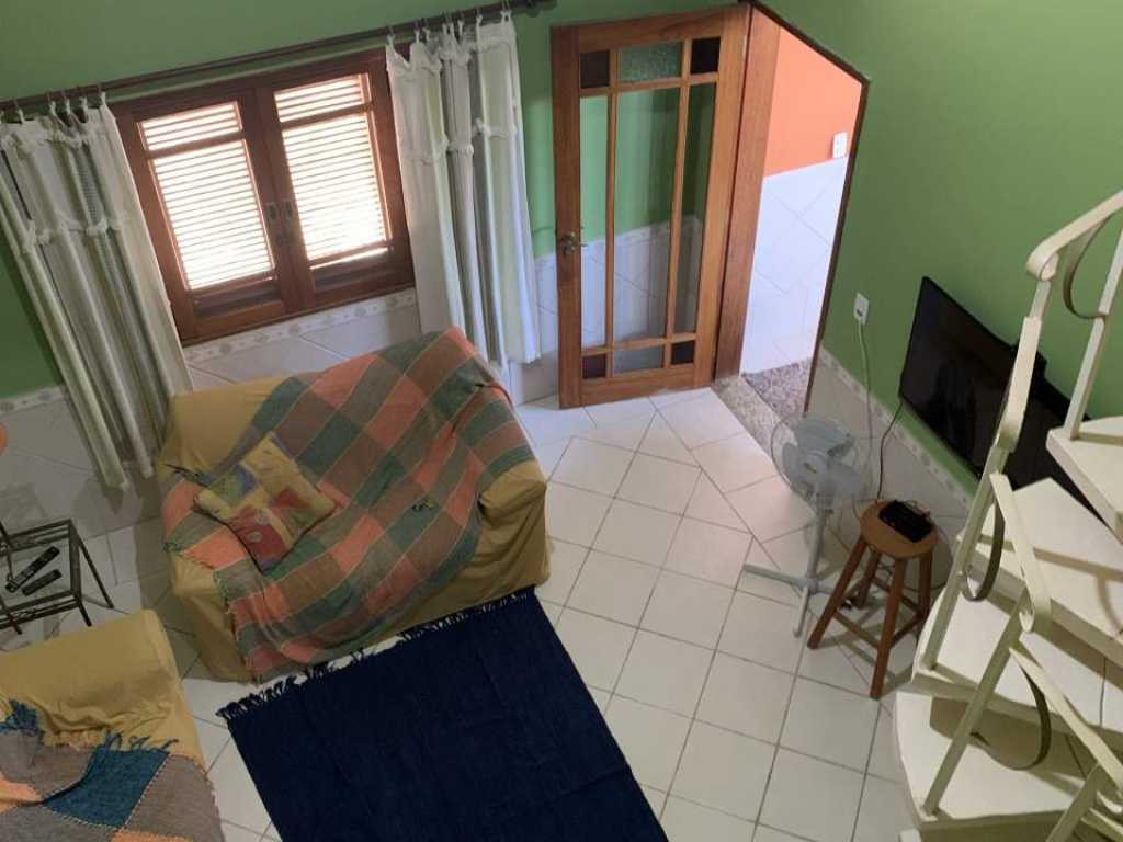 Casa, segurança e conforto